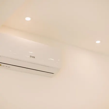Ks Apartment *