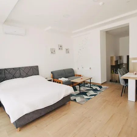 Ks Apartment
