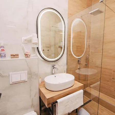 Ks Apartment