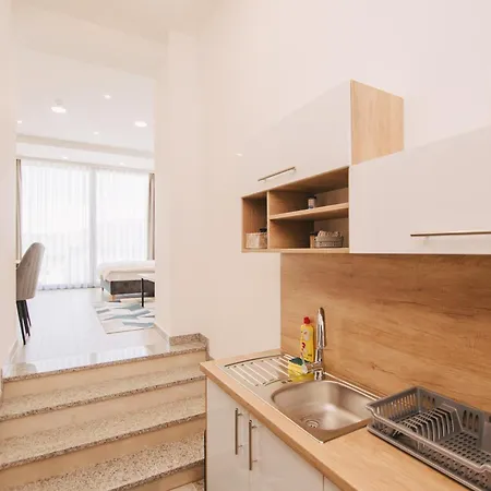 Ks Apartment Visoko