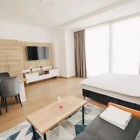 Ks Apartment Visoko